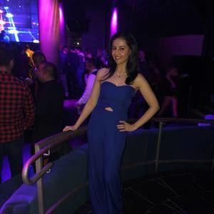 Meet your Posher, Amy